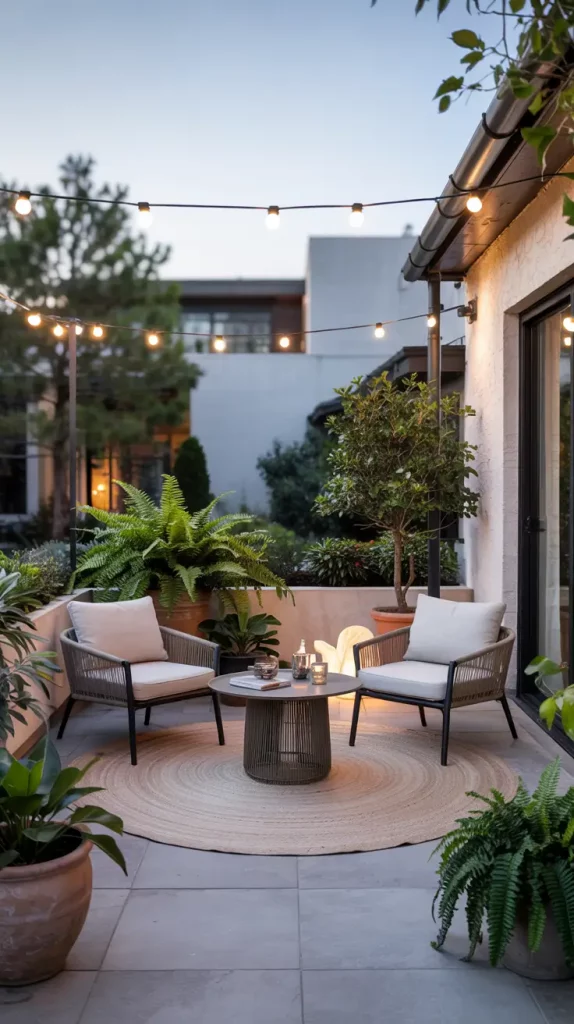 Terrace Design Ideas 2026: Modern Outdoor Inspiration For Every Home