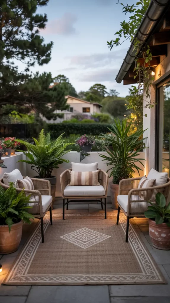 Terrace Design Ideas 2026: Modern Outdoor Inspiration For Every Home