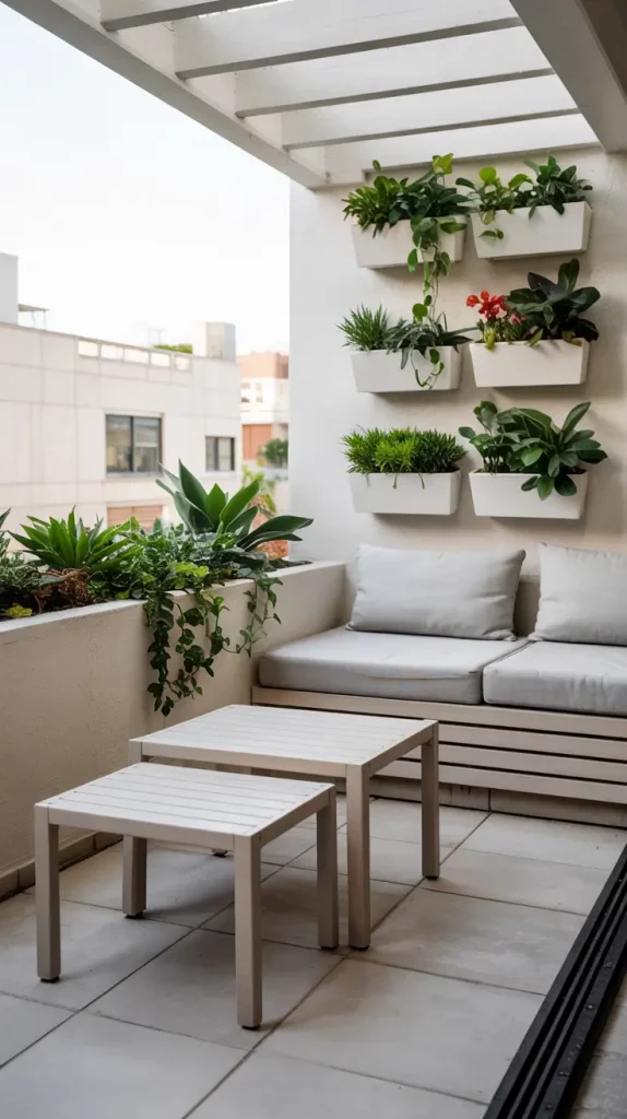 Terrace Design Ideas 2026: Modern Outdoor Inspiration For Every Home
