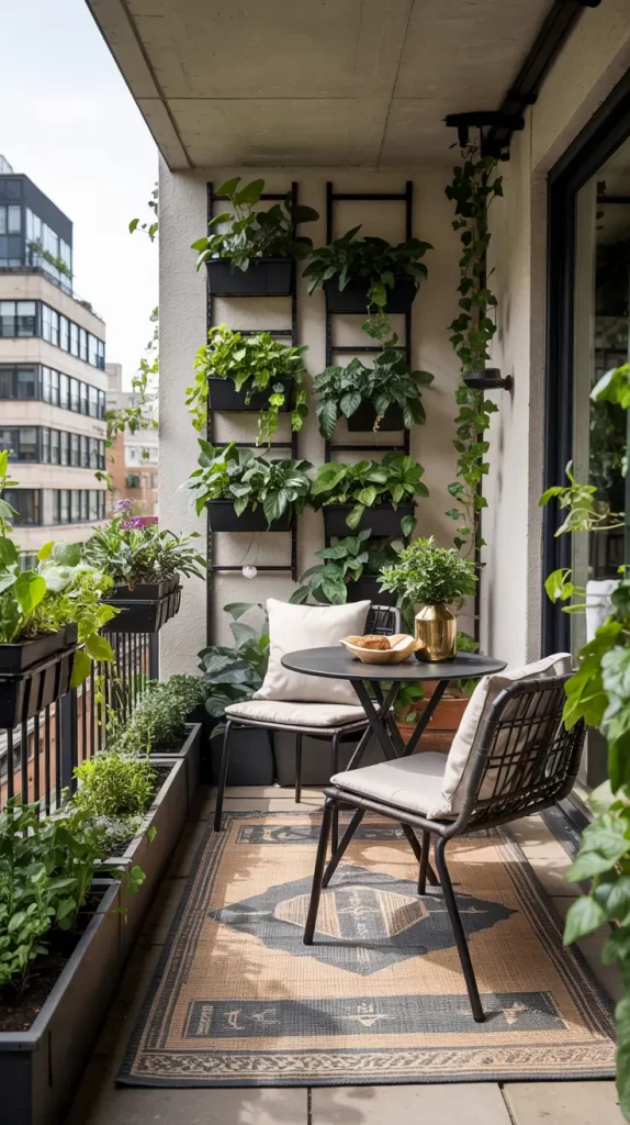 Terrace Design Ideas 2026: Modern Outdoor Inspiration For Every Home