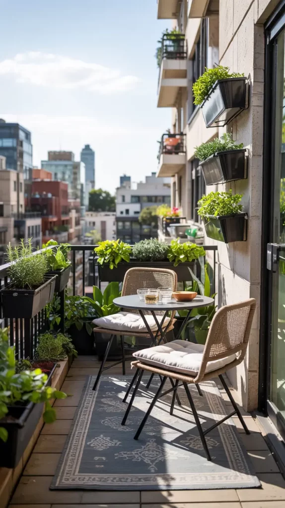 Terrace Design Ideas 2026: Modern Outdoor Inspiration For Every Home