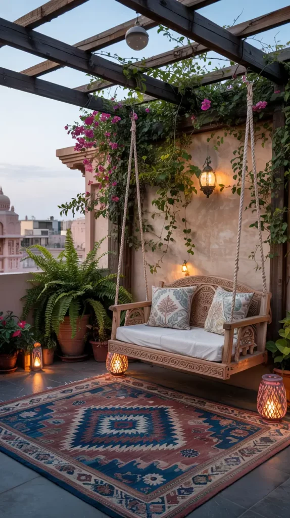 Terrace Design Ideas 2026: Modern Outdoor Inspiration For Every Home