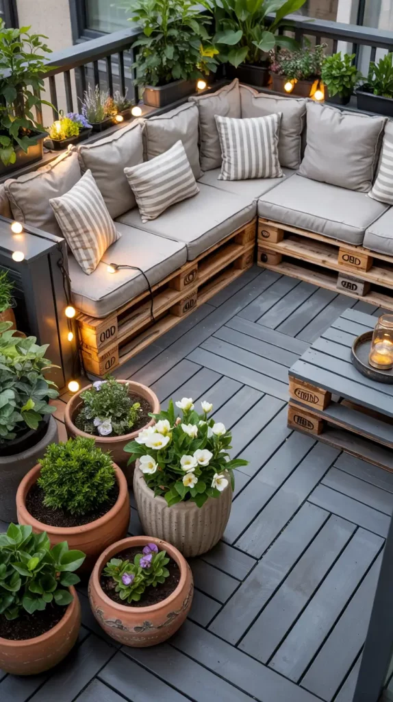 Terrace Design Ideas 2026: Modern Outdoor Inspiration For Every Home