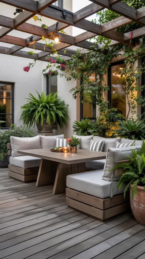 Terrace Design Ideas 2026: Modern Outdoor Inspiration For Every Home