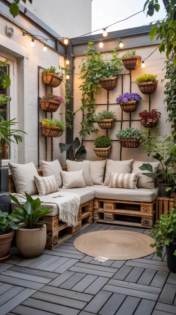 Terrace Design Ideas 2026: Modern Outdoor Inspiration For Every Home