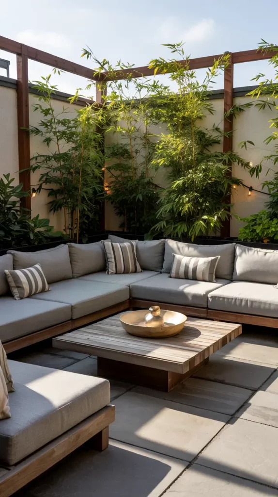 Terrace Design Ideas 2026: Modern Outdoor Inspiration For Every Home