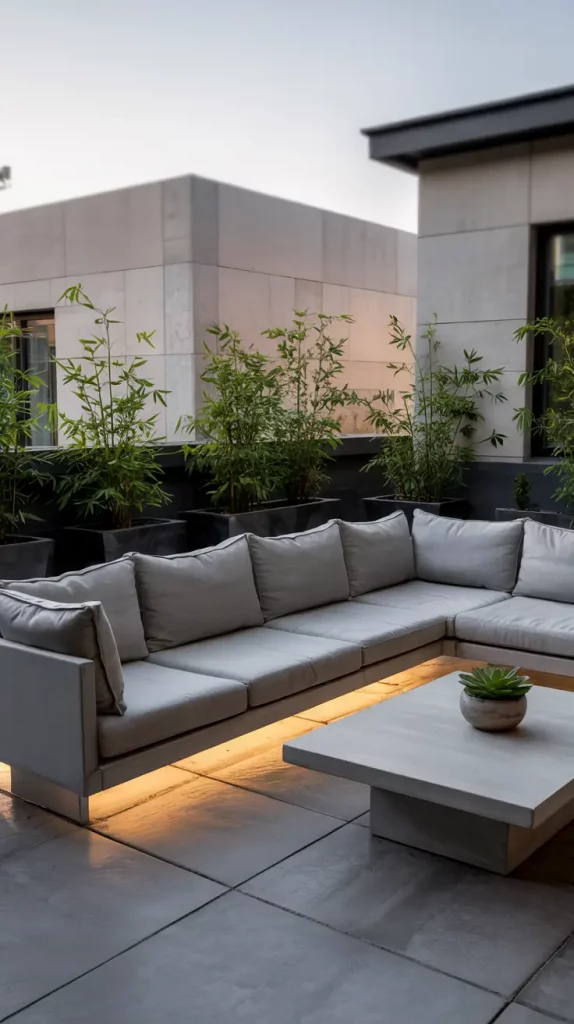 Terrace Design Ideas 2026: Modern Outdoor Inspiration For Every Home