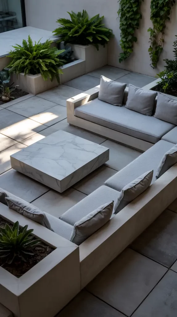 Terrace Design Ideas 2026: Modern Outdoor Inspiration For Every Home