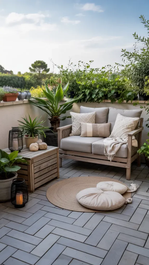 Terrace Design Ideas 2026: Modern Outdoor Inspiration For Every Home