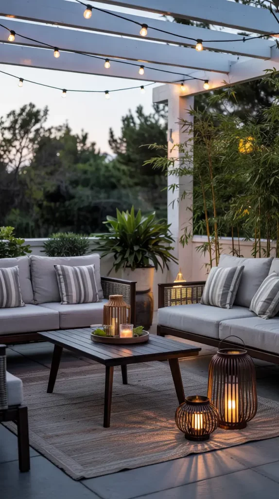Terrace Design Ideas 2026: Modern Outdoor Inspiration For Every Home