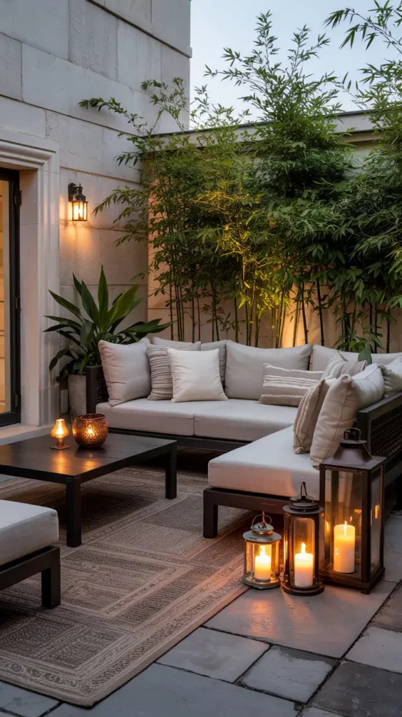 Terrace Design Ideas 2026: Modern Outdoor Inspiration For Every Home