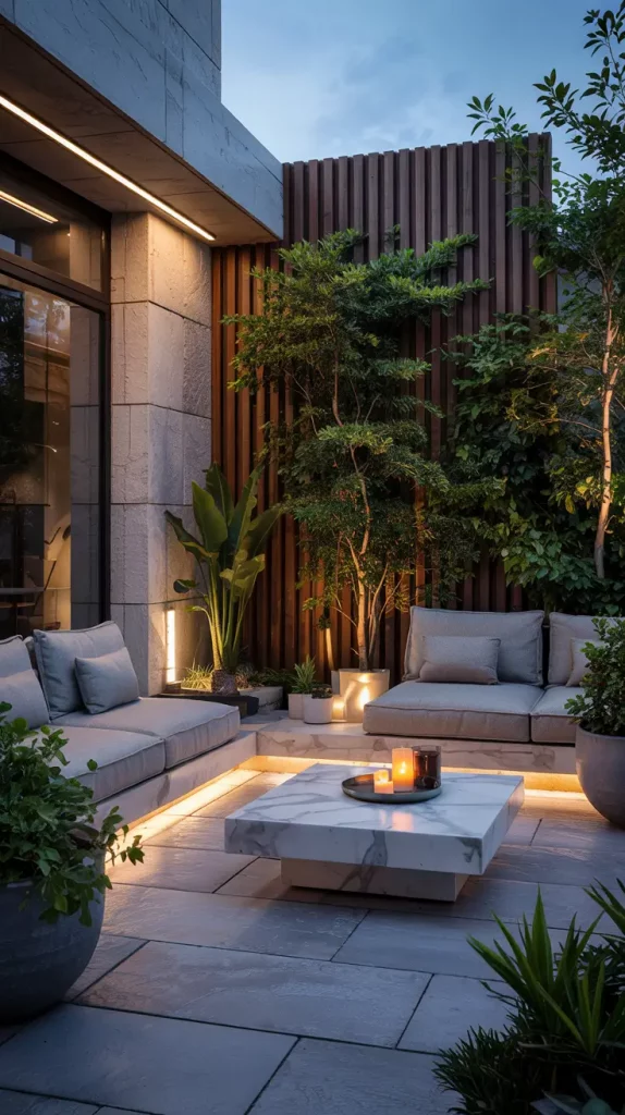 Terrace Design Ideas 2026: Modern Outdoor Inspiration For Every Home