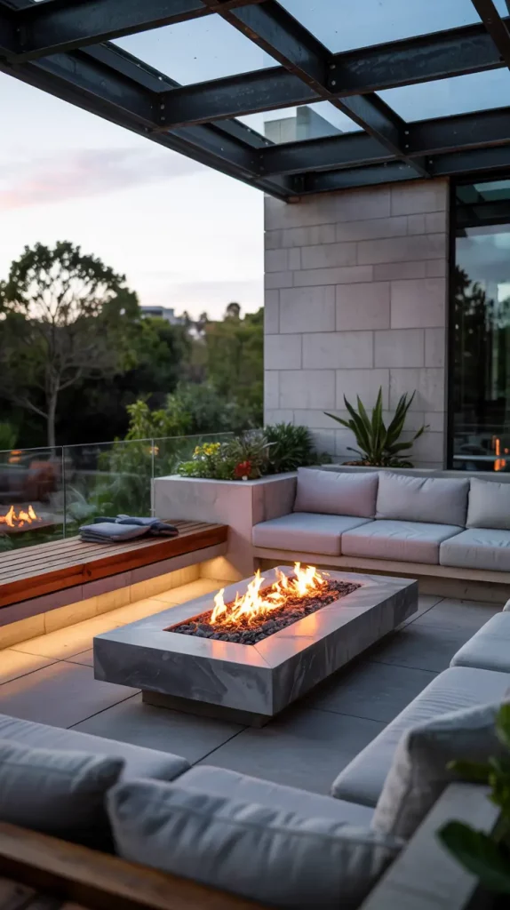 Terrace Design Ideas 2026: Modern Outdoor Inspiration For Every Home