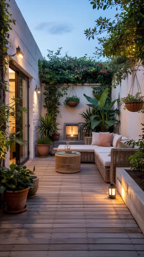 Terrace Design Ideas 2026: Modern Outdoor Inspiration For Every Home