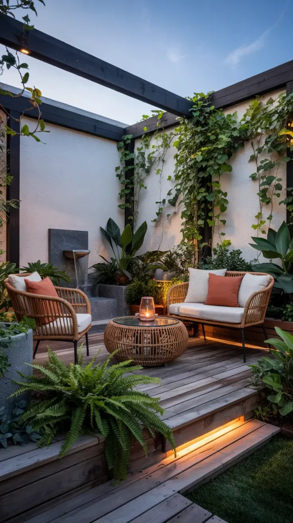 Terrace Design Ideas 2026: Modern Outdoor Inspiration For Every Home