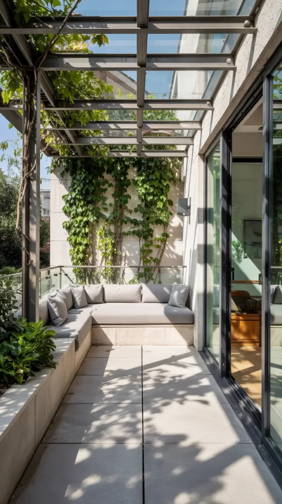 Terrace Design Ideas 2026: Modern Outdoor Inspiration For Every Home