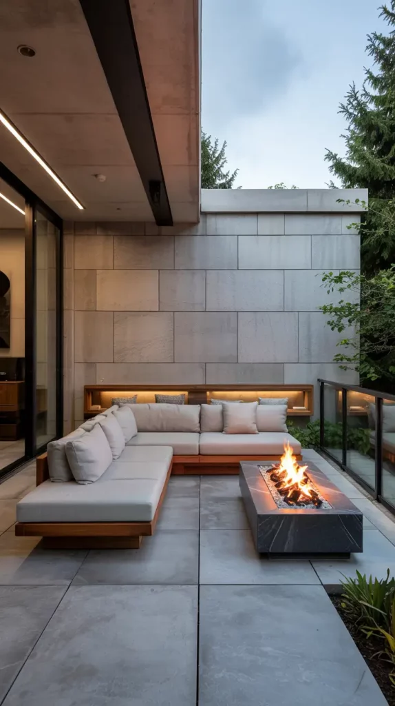 Terrace Design Ideas 2026: Modern Outdoor Inspiration For Every Home