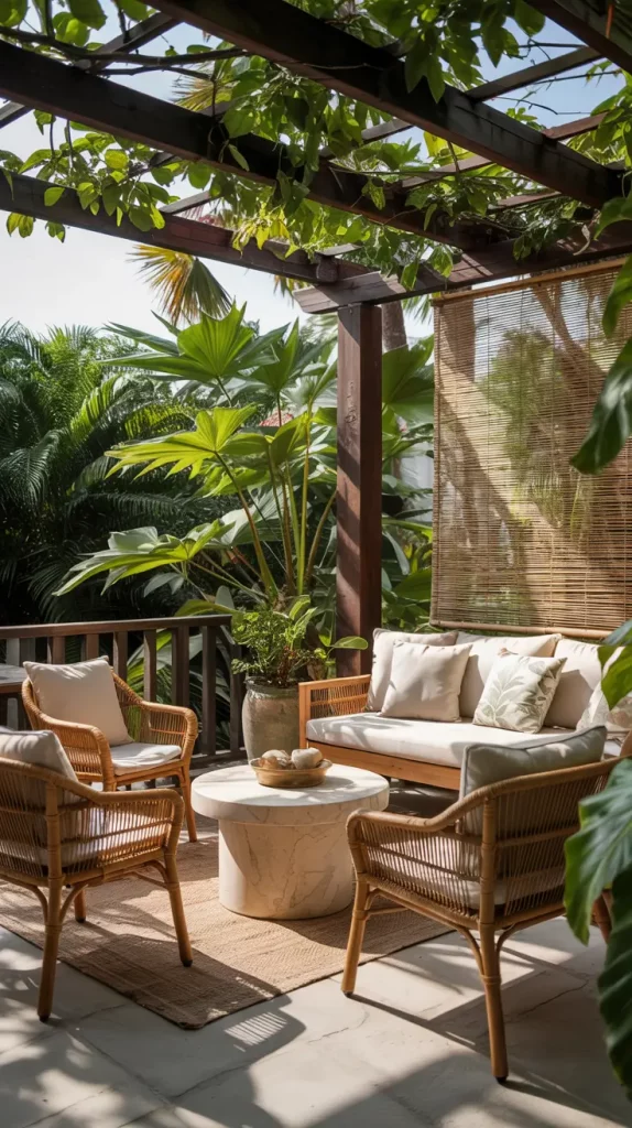 Terrace Design Ideas 2026: Modern Outdoor Inspiration For Every Home