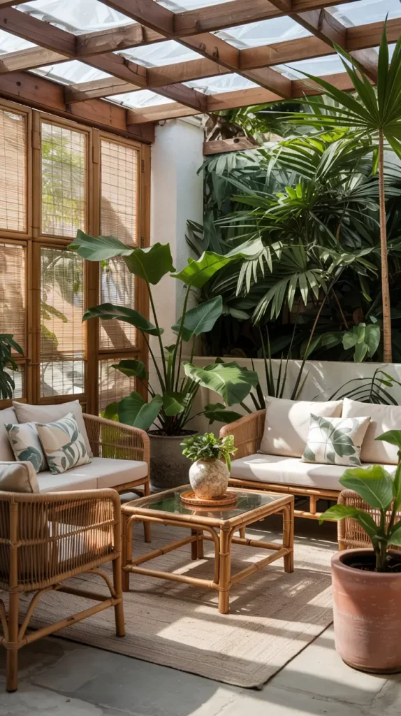 Terrace Design Ideas 2026: Modern Outdoor Inspiration For Every Home