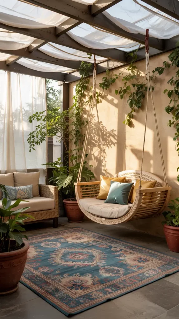 Terrace Design Ideas 2026: Modern Outdoor Inspiration For Every Home