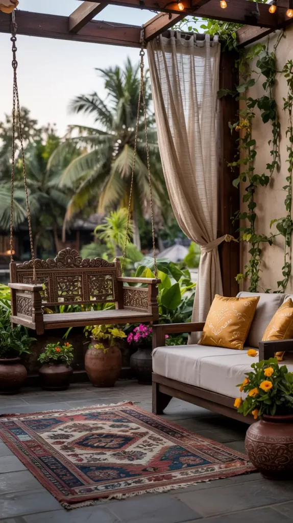 Terrace Design Ideas 2026: Modern Outdoor Inspiration For Every Home