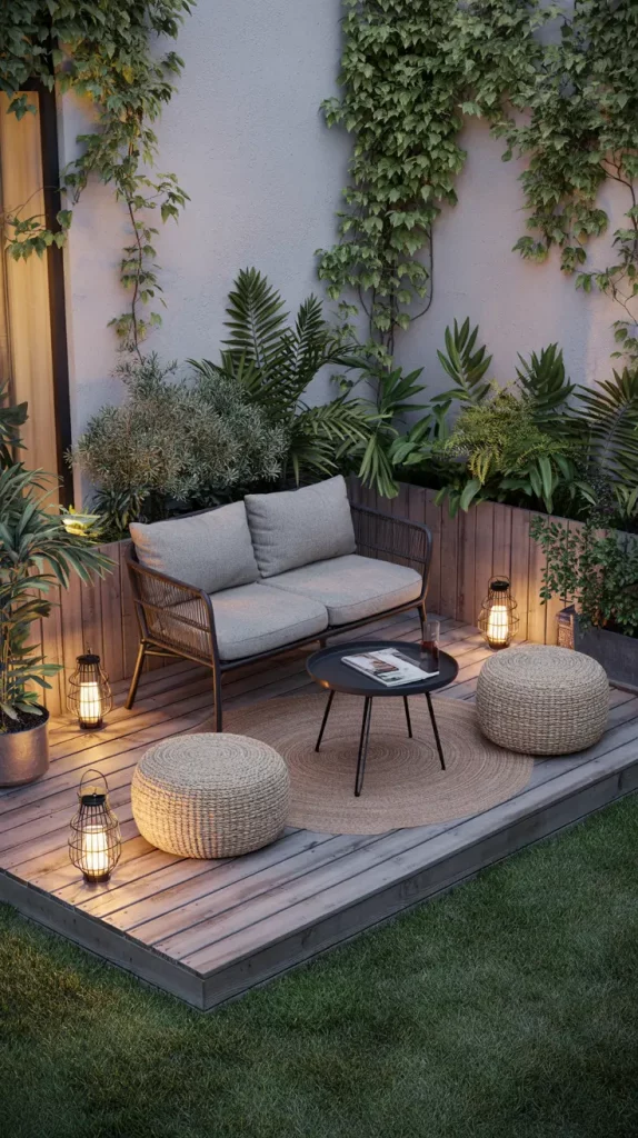 Terrace Design Ideas 2026: Modern Outdoor Inspiration For Every Home
