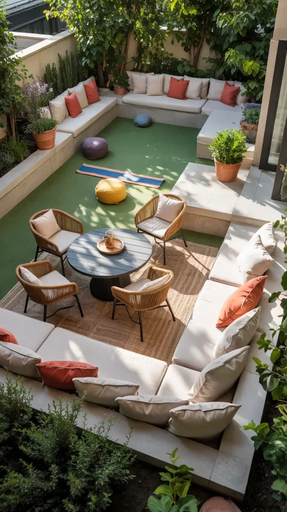 Terrace Design Ideas 2026: Modern Outdoor Inspiration For Every Home