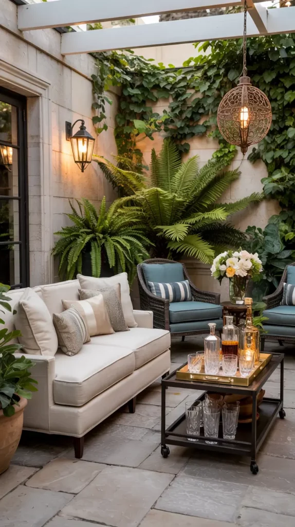 Terrace Design Ideas 2026: Modern Outdoor Inspiration For Every Home