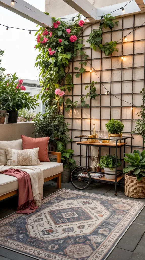 Terrace Design Ideas 2026: Modern Outdoor Inspiration For Every Home