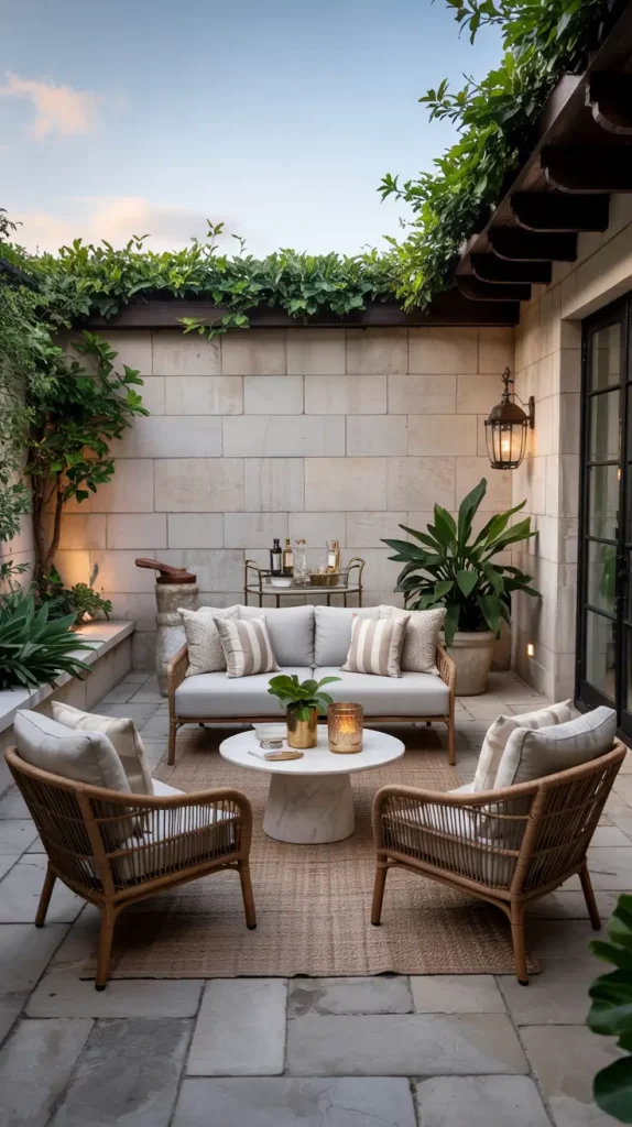 Terrace Design Ideas 2026: Modern Outdoor Inspiration For Every Home