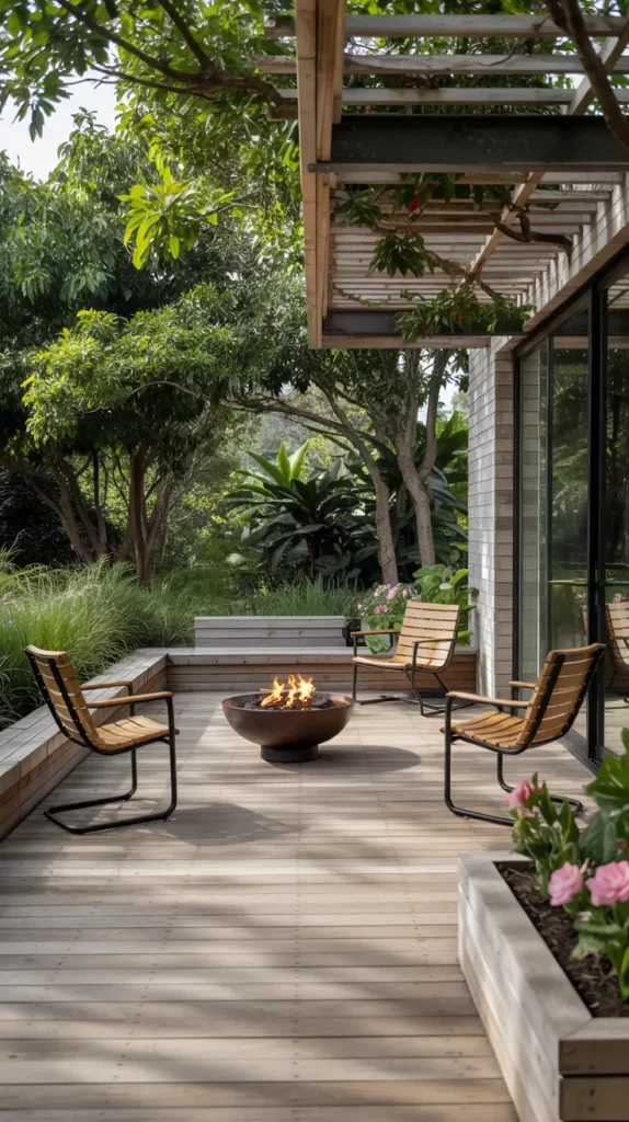 Terrace Design Ideas 2026: Modern Outdoor Inspiration For Every Home