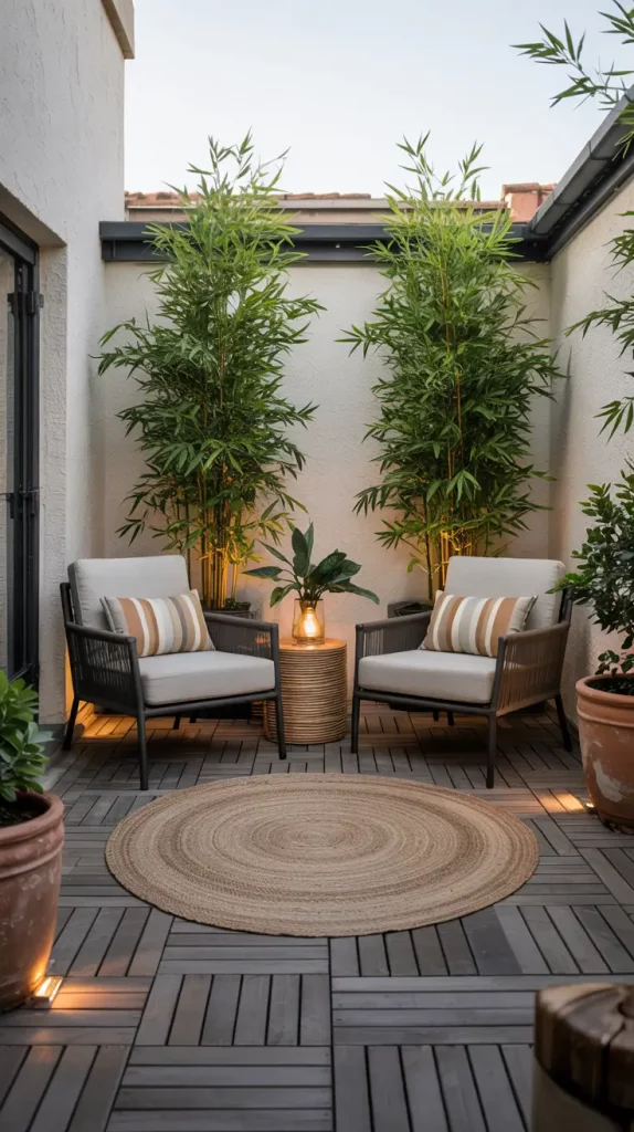 Terrace Design Ideas 2026: Modern Outdoor Inspiration For Every Home