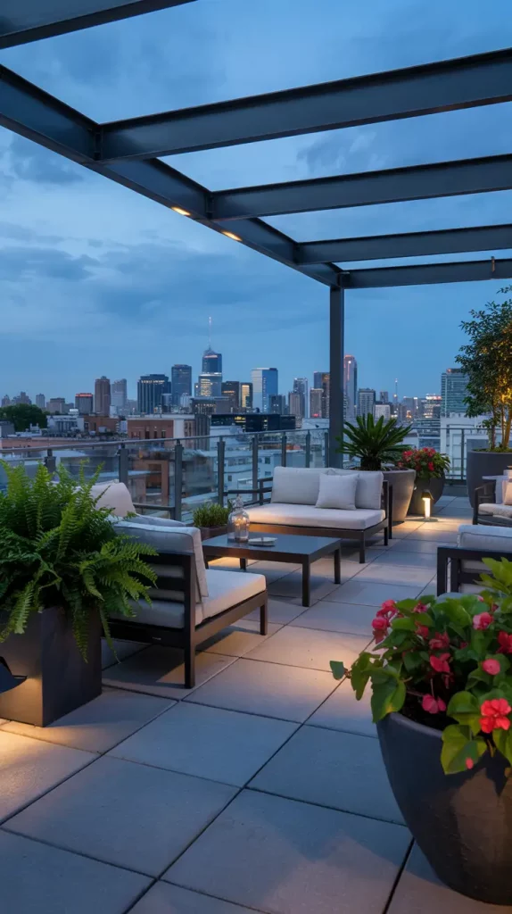 Terrace Design Ideas 2026: Modern Outdoor Inspiration For Every Home