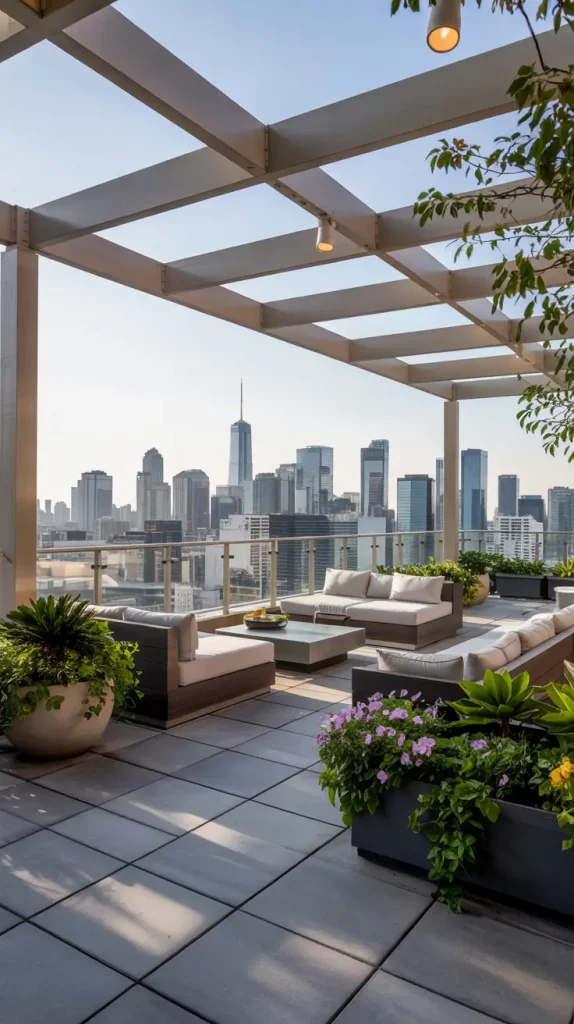 Terrace Design Ideas 2026: Modern Outdoor Inspiration For Every Home