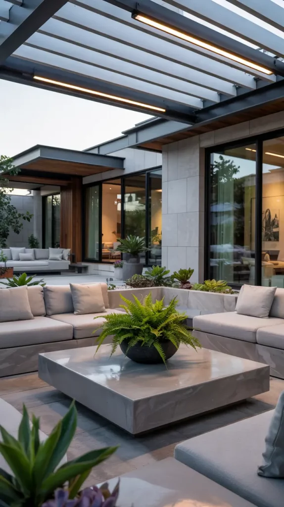 Terrace Design Ideas 2026: Modern Outdoor Inspiration For Every Home