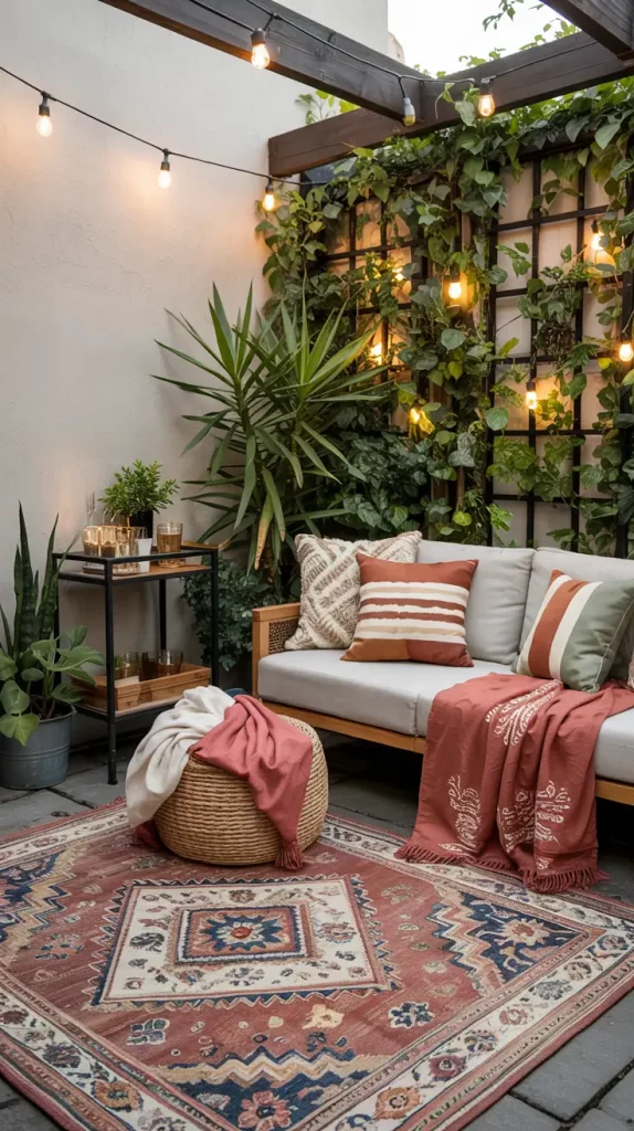 Terrace Design Ideas 2026: Modern Outdoor Inspiration For Every Home