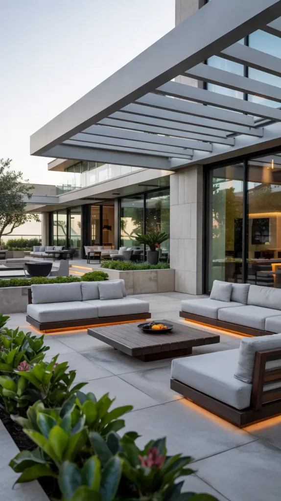 Terrace Design Ideas 2026: Modern Outdoor Inspiration For Every Home