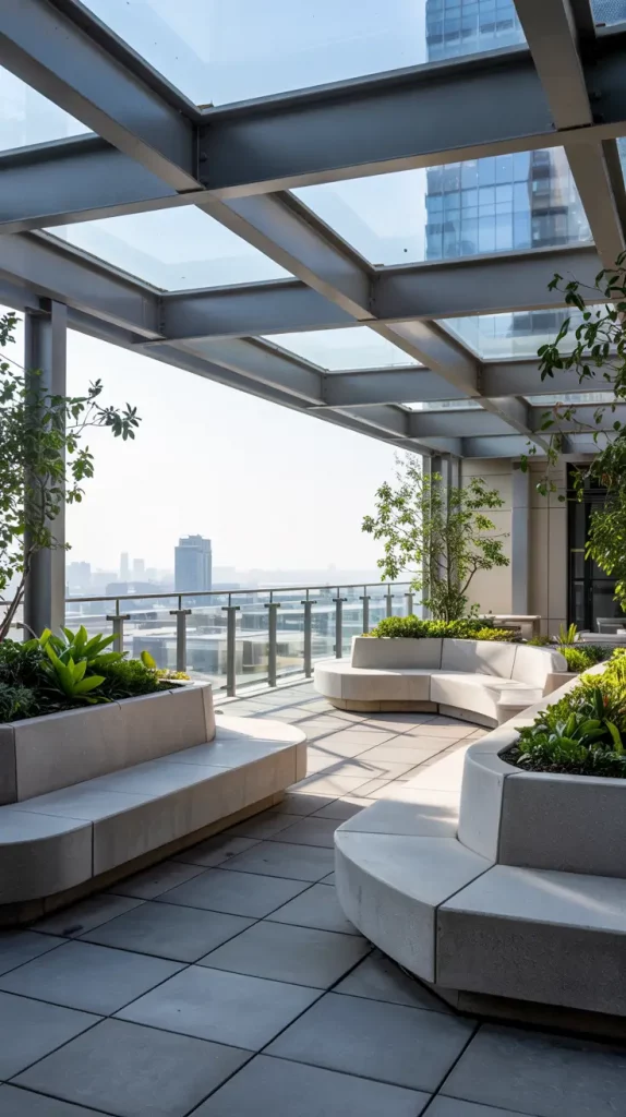 Terrace Design Ideas 2026: Modern Outdoor Inspiration For Every Home