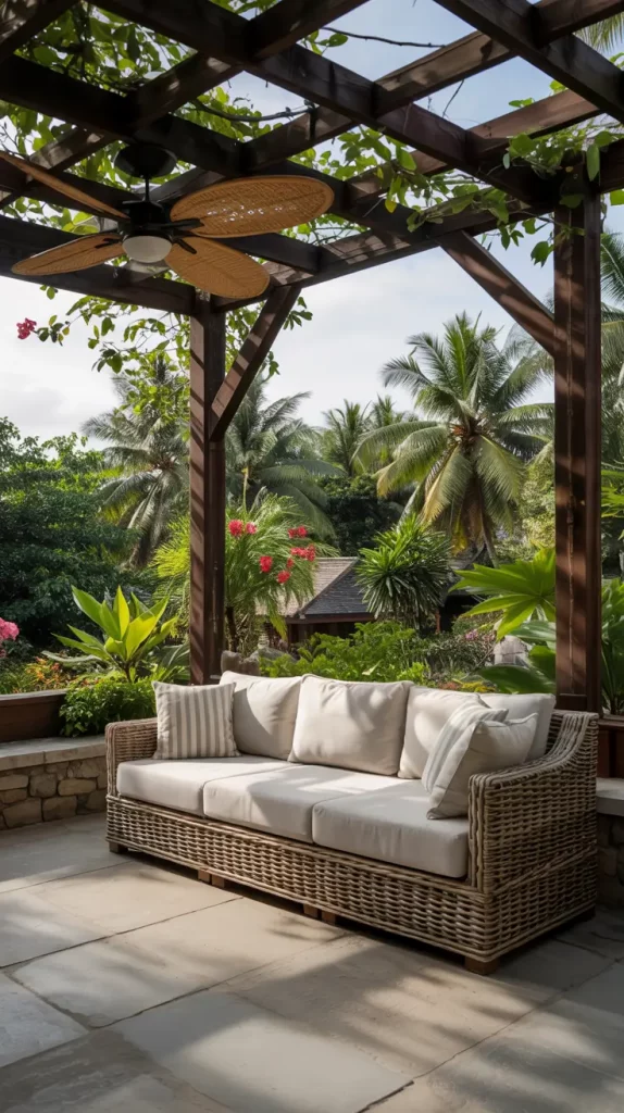 Terrace Design Ideas 2026: Modern Outdoor Inspiration For Every Home