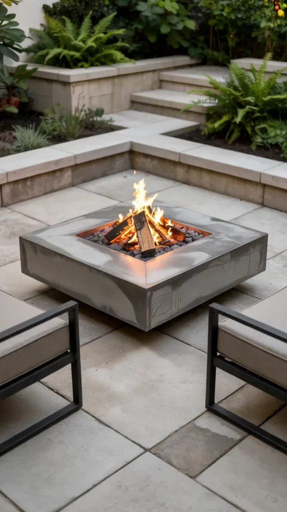 Best Yard Fire Pit Ideas 2026: Modern Designs, Seating Areas & Stylish Outdoor Inspiration