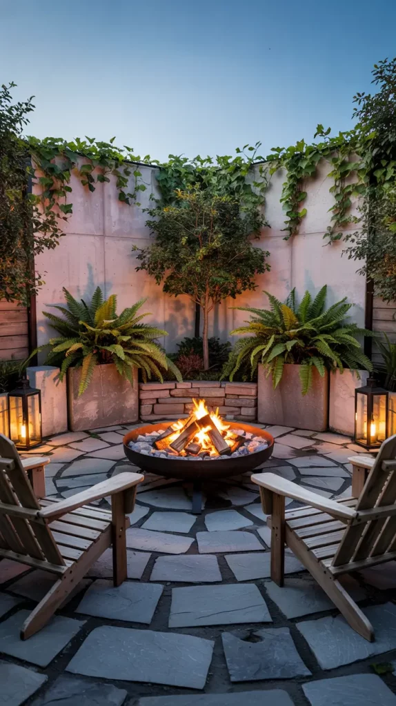 Best Yard Fire Pit Ideas 2026: Modern Designs, Seating Areas & Stylish Outdoor Inspiration