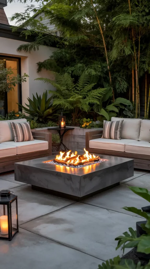 Best Yard Fire Pit Ideas 2026: Modern Designs, Seating Areas & Stylish Outdoor Inspiration