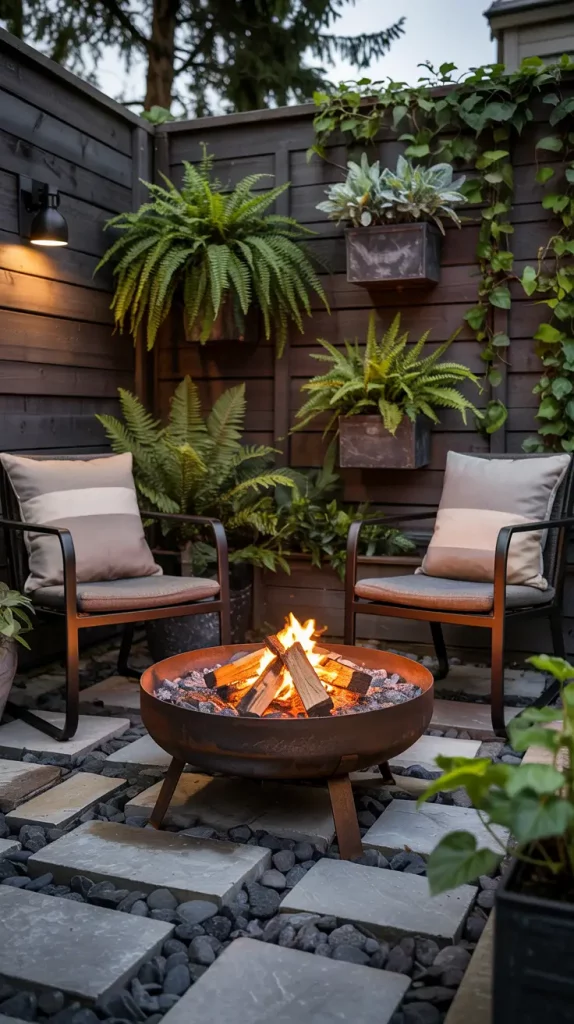 Best Yard Fire Pit Ideas 2026: Modern Designs, Seating Areas & Stylish Outdoor Inspiration