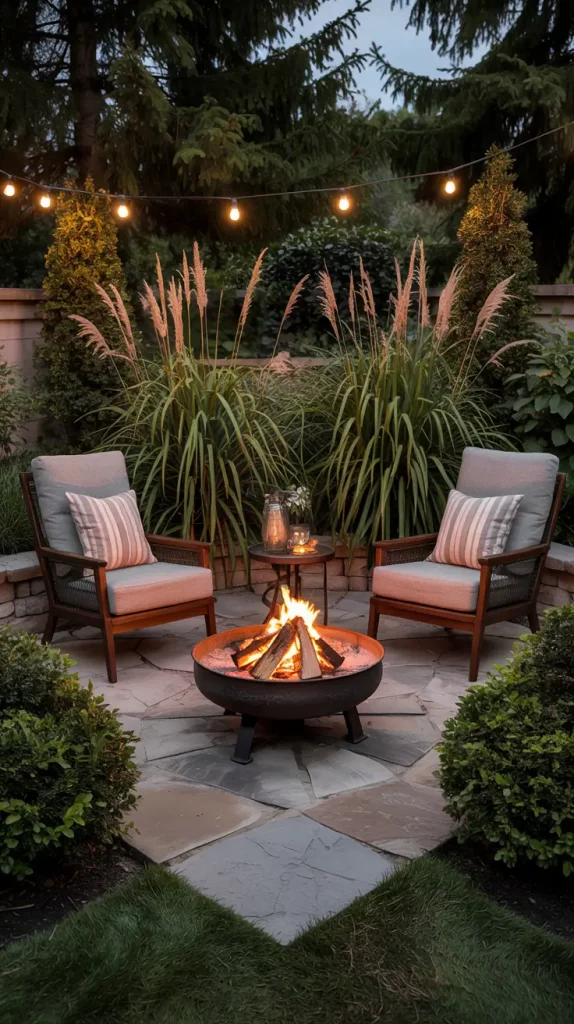 Best Yard Fire Pit Ideas 2026: Modern Designs, Seating Areas & Stylish Outdoor Inspiration
