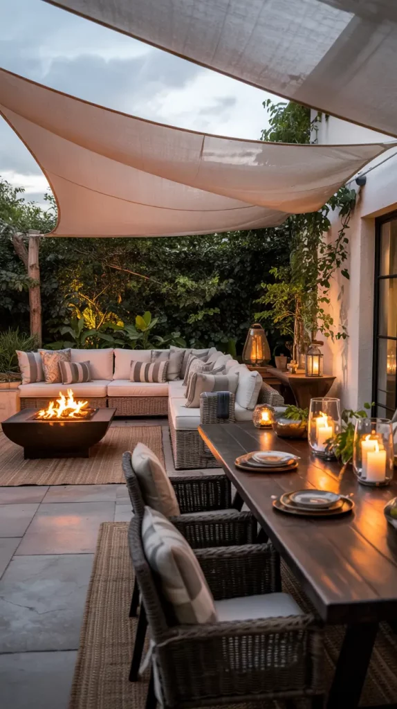 Best Yard Fire Pit Ideas 2026: Modern Designs, Seating Areas & Stylish Outdoor Inspiration