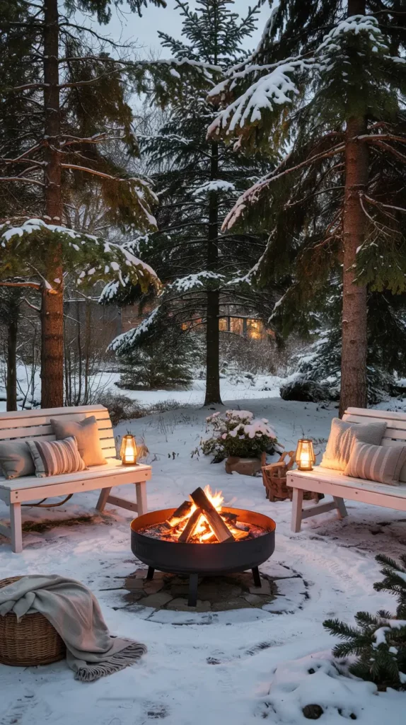 Best Yard Fire Pit Ideas 2026: Modern Designs, Seating Areas & Stylish Outdoor Inspiration