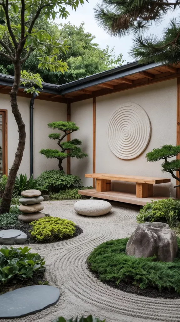 Zen Garden Ideas 2026: Top Trends for Backyards, Indoors, and Small Spaces