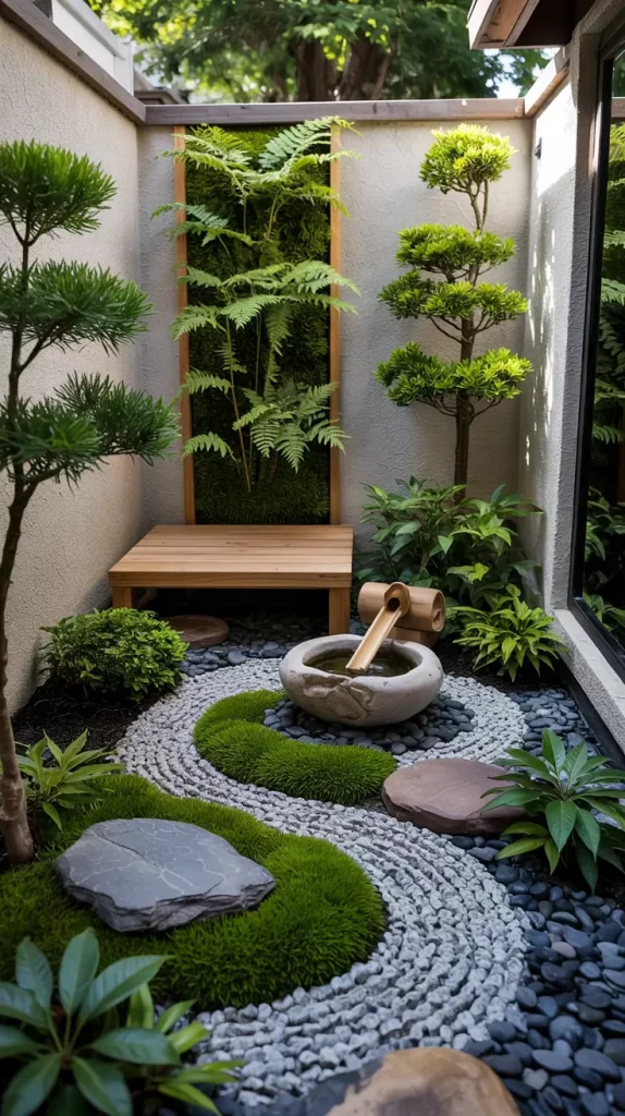 Zen Garden Ideas 2026: Top Trends for Backyards, Indoors, and Small Spaces