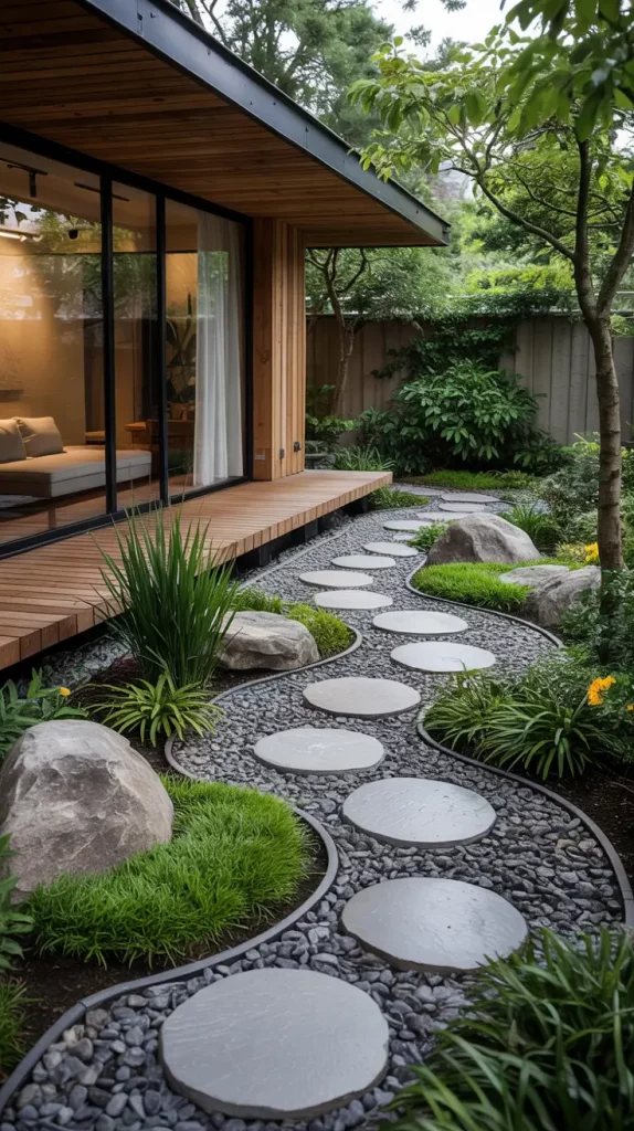 Zen Garden Ideas 2026: Top Trends for Backyards, Indoors, and Small Spaces