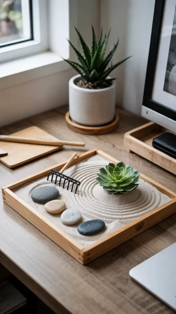 Zen Garden Ideas 2026: Top Trends for Backyards, Indoors, and Small Spaces